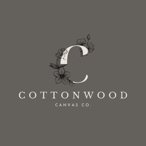 CottonWood Canvas Gift Card